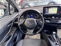 TOYOTA C-HR 1.8 Hybrid E-CVT *UNICO PROPIETARIO*