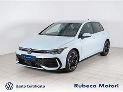 VOLKSWAGEN GOLF 2.0 TDI 150 CV DSG SCR R-Line