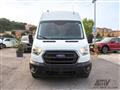 FORD TRANSIT 350 2.0TDCi EcoBlue 170CV PM-TM Furgone Trend