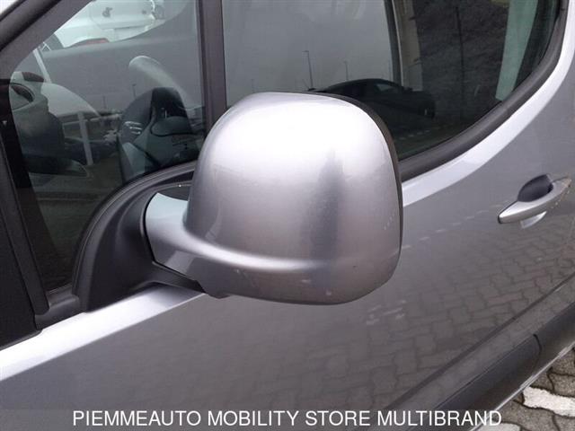 OPEL COMBO LIFE Combo Life 1.5D 100 CV S&S Elegance XL