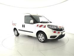 FIAT DOBLÒ 1.3 MJT PC-TN Cargo Lamierato SX