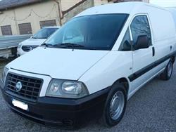 FIAT scudo 1.9 JTD Scudo 2.0 MJT PC-TN Furgone 12q. Comfort