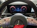 MERCEDES CLASSE B d Automatic Premium AMG