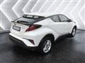 TOYOTA C-HR 1.8 Hybrid E-CVT Active