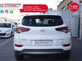 HYUNDAI TUCSON 2.0 CRDi 4WD XPossible