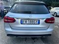 MERCEDES CLASSE C SW d S.W. Auto Executive