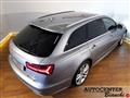 AUDI A6 AVANT Avant 3.0 TDI quattro S tronic S-Line pack