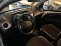 TOYOTA AYGO 1.0 VVT-i 72 CV 5 porte x-play