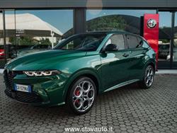 ALFA ROMEO TONALE 1.5 160 CV MHEV TCT7 Tributo Italiano