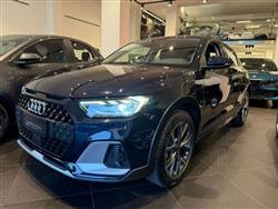 AUDI A1 CITYCARVER A1 citycarver 30 TFSI Admired