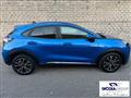 FORD Puma 1.0 EcoB. Hyb. 125CV aut. Tit. Des.