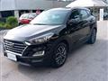 HYUNDAI TUCSON HYBRID Tucson 1.6 CRDi 48V XPrime