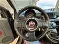 FIAT 500C 500 C 1.2 Lounge