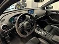 AUDI A3 SPORTBACK SPB */*TETTO*/*19*/*PELLE*/*