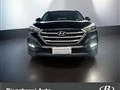 HYUNDAI TUCSON 1.7 CRDi Comfort