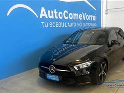 MERCEDES CLASSE CLA COUPE Sport