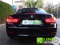 BMW SERIE 4 d 190cv Steptronic - Cabrio