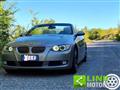 BMW SERIE 3 Serie 3 E93 Cabrio 320d Cabrio Eletta