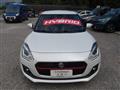 SUZUKI SWIFT 1.2 Hybrid Top UNIPROPRIETARIO