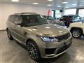 LAND ROVER RANGE ROVER SPORT 3.0 SDV6 TETTO HSE Dynamic STRAFULL