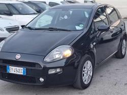 FIAT PUNTO 1.2 69CV GPL Lounge