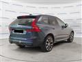 VOLVO XC60 B4 (d) AWD automatico Ultimate Dark