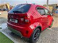 SUZUKI IGNIS 1.2 Hybrid Top