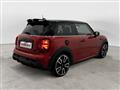 MINI MINI 3 PORTE Mini 2.0 Cooper S Yours