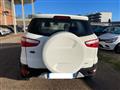 FORD ECOSPORT 1.0 EcoBoost 125 CV