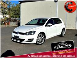 VOLKSWAGEN Golf 1.6 BlueTDI 5p. Highline