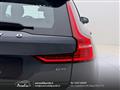 VOLVO V60 B4 (d) automatico Essential Thunder-pelle-ruotino