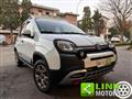 FIAT PANDA CROSS 4x4 GPL twin air turbo