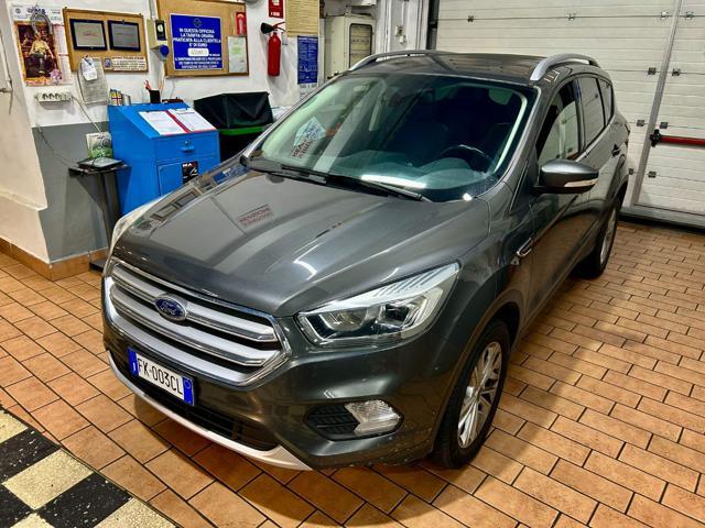 FORD KUGA (2012) 1.5 EcoBoost 120 CV S&S 2WD Titanium