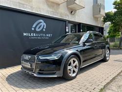 AUDI A6 ALLROAD 3.0 TDI 218 CV PANORAMA MATRIX