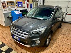 FORD KUGA (2012) 1.5 EcoBoost 120 CV S&S 2WD Titanium