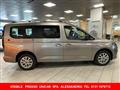 FORD TOURNEO CONNECT 2.0 TurboDiesel 122cv Titanium PASSO LUNGO,5 POSTI