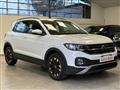 VOLKSWAGEN T-CROSS 1.0 TSI Style BMT *UNICO PROPRIETARIO*