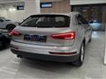 AUDI Q3 2.0 TDI 120 CV Business