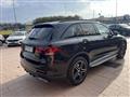 MERCEDES GLC SUV d 4Matic Premium