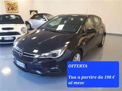 OPEL ASTRA 1.6 CDTi 136CV