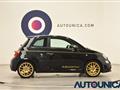 ABARTH 595 1.4 TURBO T-JET 165CV SCORPIONEORO 2000 ESEMPLARI