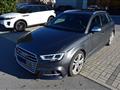 AUDI A3 SPORTBACK S3 2.0 TFSI S tronic quattro Sportback