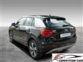 AUDI Q2 35 TFSI 150cv Sport