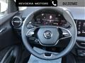 SKODA NUOVA FABIA 1.0 MPI 80 CV Young Edition