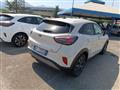 FORD PUMA 1.0 EcoBoost Hybrid 125 CV S&S Titanium Design