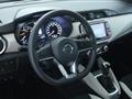 NISSAN MICRA 1.0 IG 12V 5 porte N-Way NAVI/ OK Neopatentati