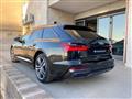 AUDI A6 AVANT Avant 45 3.0 TDI quattro tiptronic S line VIRTUAL