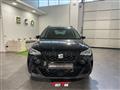 SEAT ARONA 1.0 EcoTSI Black Edition