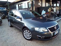 VOLKSWAGEN PASSAT 1.9 TDI/105CV DPF Var. BlueMotion