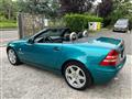 MERCEDES CLASSE SLK 193CV SOLO 73000KM ! COLORE TOP ! LEGGERE BENE